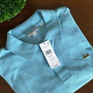 Lacoste shirt